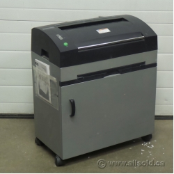Royal 1610x Industrial Confetti Shredder